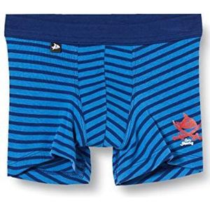 Schiesser Capt'n Sharky shorts voor jongens