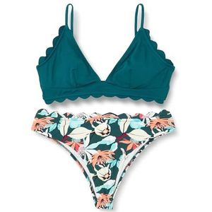 FILA Bambari-Verdant Green-110/116, Verdant green., 110/116 cm