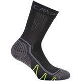CMP - Poly - Halflange Trekkingsokken - Thermische Isolatie - Zomer