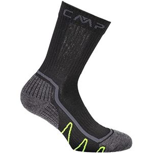 CMP - Poly - Halflange Trekkingsokken - Thermische Isolatie - Zomer