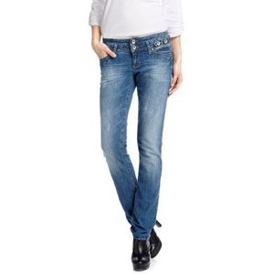 edc by ESPRIT dames jeans 012CC1B012