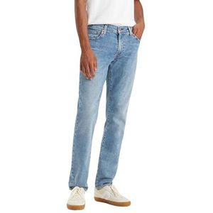 Levi's 511 Slim V5 jeans voor heren, Always Been Cool, 28W x 32L