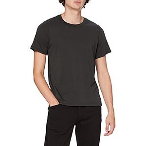 G-STAR RAW Heren Firefly Backprint Loose T-Shirt