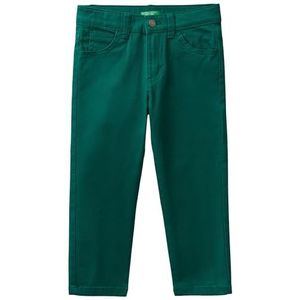 United Colors of Benetton Broek, Groen, 1 jaar