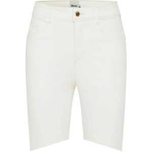 Brax - Style ANA - Jeans - Offwhite - Free to Move - Skinny Bootcut