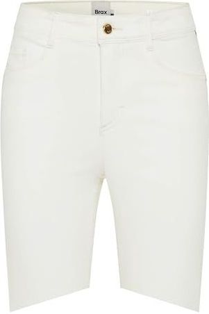 Brax - Style ANA - Jeans - Offwhite - Free to Move - Skinny Bootcut