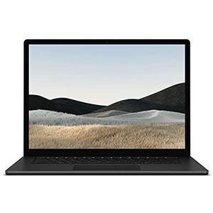 Microsoft Surface Laptop4 512GB (15""/R7/16GB) Black *NEW*