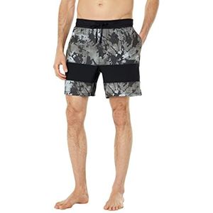 Hurley Heren bermuda shorts Exp Phntm+ Trek II Apex 17.5'