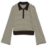 Vmisabella - Blouse - Lange Mouwen - Regular Fit