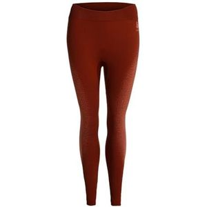 Odlo Dames Performance Warm Eco Broek