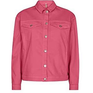 SOYACONCEPT Dames SC-ERNA 19 jas, roze, XS