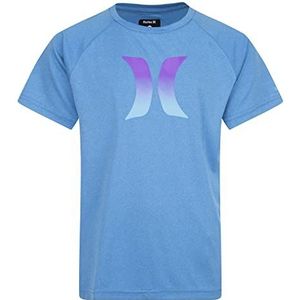 Hurley, SWIMWEAR, Kinderen, Hrlb Ombre Icon Upf Shirt