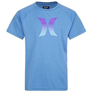 Hurley, SWIMWEAR, Kinderen, Hrlb Ombre Icon Upf Shirt