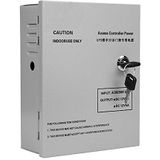 LIBO AC90V / 260V 5A Toegangscontrole Voedingskast DC12V UPS Back-upbatterij voor allerlei elektrische deursloten met vertraging