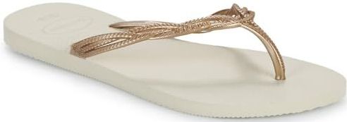 Teenslippers - Zwart - PVC en Rubber - Elegant Design met Drie Bandjes