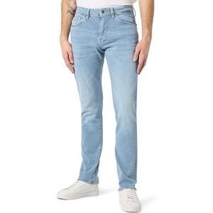 SELETED HOMME heren jeans, Denim Blauw, 32W x 32L