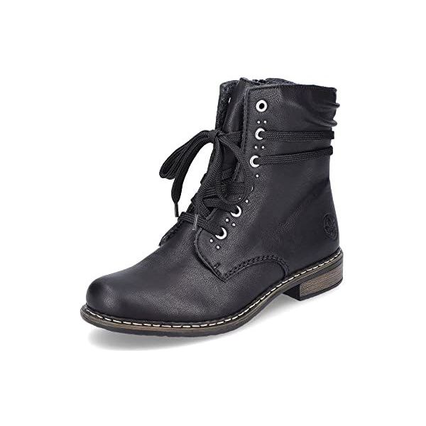 Rieker korte laarsjes hot sale