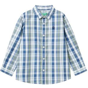 United Colors of Benetton Overhem, Veelkleurig., 2 anni