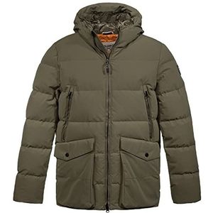 Dolomite Parka, merk model Parka Canazei EVO