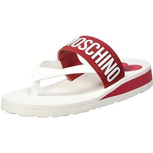 Love Moschino Dames sandalen, collectie lente zomer 2021