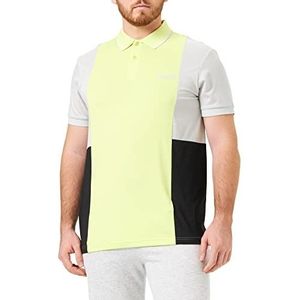 BOSS Poloshirt voor heren, Licht/Pastel Green337, XL