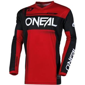 Trui - Zwart - 100% Polyester - Ademend en Vochtafvoerend