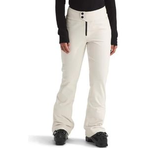 The North Face - Snoga - Skibroek - White Dune - Dames