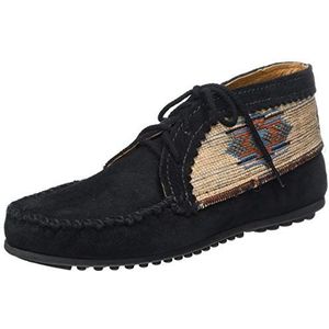 Indianen laarsjes met franjes Mocassins kopen Lage prijs