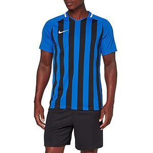 Nike Striped Division Iii Ss Shirt, heren