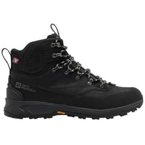 Jack Wolfskin TERRAQUEST Arctic Texapore MID M, Phantom, 44.5 EU