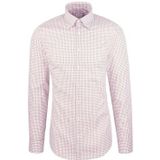 Seidensticker - 845646 - Chemise d'affaires - Marron - Coupe Aansluitend - Taille 45