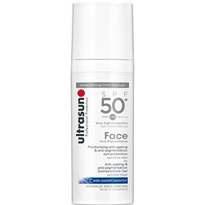 Ultrasun Face Anti Pigment SPF50+, 50 ml