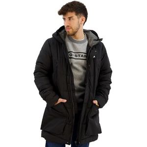 G-STAR - Whistler - Parka - Zwart - Heren