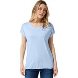 Bikini - Pastel Blue - Zonder Sluiting - Elastische Taille