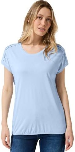 Bikini - Pastel Blue - Zonder Sluiting - Elastische Taille