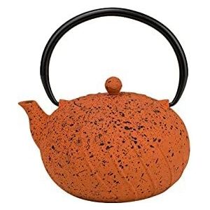 Himeji Theepot Terracotta 1,2l