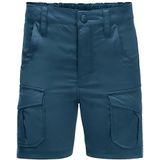 Jack Wolfskin - Treasure Hunter - Korte Broeken - Lichtgewicht - Robuust