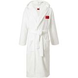 Hugo - Terry Gown - Badjas - Wit - 100% Katoen