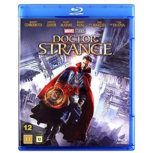 Doctor Strange (Blu-Ray)