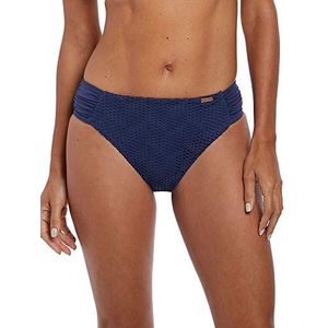 Fantasie Dames Marseille Mid-Rise Bikinibroekje, schemering, XS