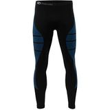 STARK SOUL Trainingsbroek voor heren, Broek zwart/grijs., L/XL