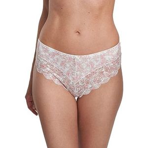 SUSA Latina slips voor dames, Roos-weiß, 36