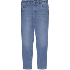 Springfield Jeans, Medium Blauw, 32