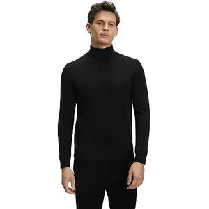 FALKE Pullover-60914 Pullover Black 3XL