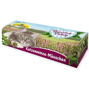 JR FARM Cat Bavarian Catnip Kattenmunt-muisjes