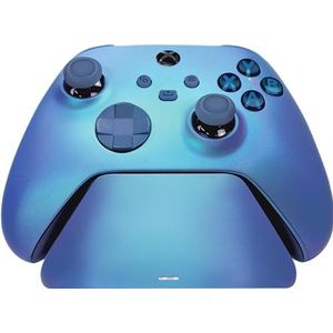 Razer - Universele Snellaadstandaard - Aqua Shift - Voor Xbox Series X|S - Magnetisch Opladen