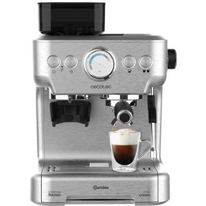 Koffiezetapparaten met 2 soorten bonen - Koffiezetapparaat kopen? | Beste  merken! | beslist.nl
