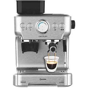 Cecotec Cumbia Power 20 Barista Aromax Espresso Machine