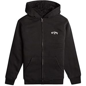 BILLABONG Sherpa-sweatshirt voor jongens (pak van 1)