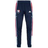 Kappa - SM Caen Rebuns - Joggingbroek - Marineblauw - 2024/25